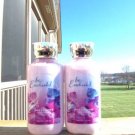 BATH & BODY WORKS BODY LOTION IN BE ENCHANTED X 2! FREE SHIPPING