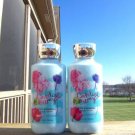 BATH & BODY WORKS BODY LOTION IN CARRIED AWAY X 2! FREE SHIPPING