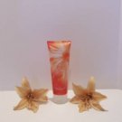 BATH & BODY WORKS TRIPLE MOISTURE BODY CREAM IN BUTTERFLY FLOWER! FREE SHIPPING