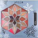 STILA SNOW ANGEL PALETTE & WATERPROOF MASCARA (NEW BOXED AUTHENTIC) FREE SHIP