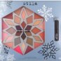 STILA SNOW ANGEL PALETTE & WATERPROOF MASCARA (NEW BOXED AUTHENTIC) FREE SHIP