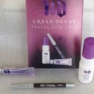 URBAN DECAY TRAVEL-SIZE TRIO! PRIMER, EYELINER & MAKEUP SETTING SPRAY! AUTHENTIC