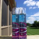 BATH & BODY WORK FINE FRAGRANCE MIST IN CARRIED AWAY X 2! FREE SHIPPING