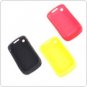 Beautiful Silicone Case for BlackBerry 8520