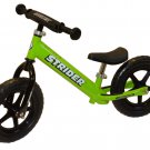 Strider ST-3 Balance Bike - GREEN - Direct from Manufacturer - Newest Model