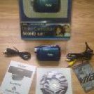 VIVITAR HD CAMCORDER  BRAND NEW UNOPENED NICE