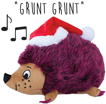 outward hound hedgehogz