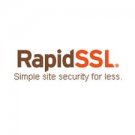 RapidSSL Wildcard Certificate at $139