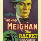 RACKET 1928 Thomas Meighan RACKET 1928 Thomas Meighan