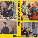 THERE'S ALWAYS TOMORROW 1934 Frank Morgan THERE'S ALWAYS TOMORROW 1934 Frank Morgan