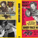 BABY FACE NELSON 1957 Mickey Rooney BABY FACE NELSON 1957 Mickey Rooney