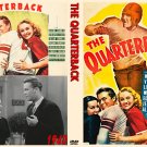 QUARTERBACK, THE 1940 Wayne Morris QUARTERBACK, THE 1940 Wayne Morris