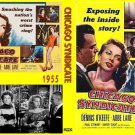 CHICAGO SYNDICATE 1955 Dennis O' Keefe CHICAGO SYNDICATE 1955 Dennis O' Keefe