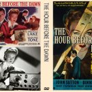 HOUR BEFORE THE DAWN 1944 Veronica Lake HOUR BEFORE THE DAWN 1944 Veronica Lake
