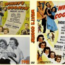 WHAT'S COOKIN' 1942 The Andrews Sisters