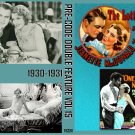 PRE-CODE DOUBLE FEATURE Lottery Bride/One Heavenly Night 1930-1931 PRE-CODE DOUBLE FEATURE Lottery Bride/One Heavenly Night 1930-1931
