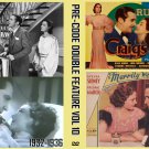 PRE-CODE DOUBLE FEATURE Merrily We Go to Hell/Craig's Wife 1932-1933 PRE-CODE DOUBLE FEATURE Merrily We Go to Hell/Craig's Wife 1932-1933