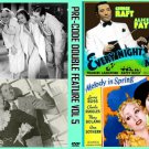 PRE-CODE DOUBLE FEATURE Every Night at Eight/Melody in Spring 1934-1935 PRE-CODE DOUBLE FEATURE Every Night at Eight/Melody in Spring 1934-1935