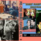 PRE-CODE DOUBLE FEATURE Hollywood Boulevard/ Preview Murder Mystery 1936 PRE-CODE DOUBLE FEATURE Hollywood Boulevard/ Preview Murder Mystery 1936