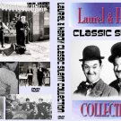 LAUREL & HARDY SILENT COLLECTION LAUREL & HARDY SILENT COLLECTION