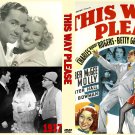 THIS WAY PLEASE 1937 Betty Grable THIS WAY PLEASE 1937 Betty Grable