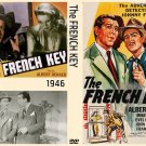 THE FRENCH KEY 1946 Evelyn Ankers THE FRENCH KEY 1946 Evelyn Ankers