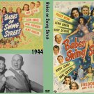 BABES ON SWING STREET 1944 Ann Blyth BABES ON SWING STREET 1944 Ann Blyth