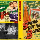 SWING OUT THE BLUES 1943 Lynn Merrick SWING OUT THE BLUES 1943 Lynn Merrick