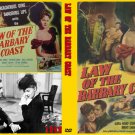 LAW OF THE BARBARY COAST 1949 Gloria Henry LAW OF THE BARBARY COAST 1949 Gloria Henry
