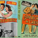 PATRICK THE GREAT 1945 Peggy Ryan PATRICK THE GREAT 1945 Peggy Ryan