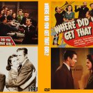 WHERE DID YOU GET THAT GIRL? 1941 Helen Parrish WHERE DID YOU GET THAT GIRL? 1941 Helen Parrish