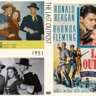 THE LAST OUTPOST 1951 Rhonda Fleming THE LAST OUTPOST 1951 Rhonda Fleming