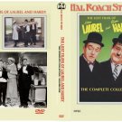 LOST FILMS OF LAUREL & HARDY BOX SET LOST FILMS OF LAUREL & HARDY BOX SET