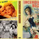 INCENDIARY BLONDE 1945 Betty Hutton INCENDIARY BLONDE 1945 Betty Hutton