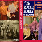 THE ROYAL FAMILY OF BROADWAY 1930 Mary Brian THE ROYAL FAMILY OF BROADWAY 1930 Mary Brian
