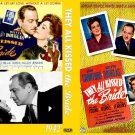 THEY ALL KISSED THE BRIDE 1942 Joan Crawford THEY ALL KISSED THE BRIDE 1942 Joan Crawford