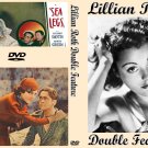 LILLIAN ROTH DOUBLE FEATURE 1930-1933 Sea Legs/Take a Chance LILLIAN ROTH DOUBLE FEATURE 1930-1933 Sea Legs/Take a Chance