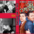 GIRL O' MY DREAMS 1934 Mary Carlisle GIRL O' MY DREAMS 1934 Mary Carlisle