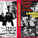 LOOKING FOR TROUBLE 1934 Spencer Tracy LOOKING FOR TROUBLE 1934 Spencer Tracy