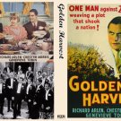 GOLDEN HARVEST 1933 Chester Morris GOLDEN HARVEST 1933 Chester Morris