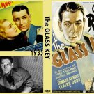 GLASS KEY 1935 George Raft GLASS KEY 1935 George Raft