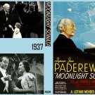 MOONLIGHT SONATA 1937 Charles Farrell MOONLIGHT SONATA 1937 Charles Farrell