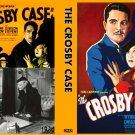 CROSBY CASE 1934 Wynne Gibson