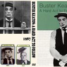BUSTER KEATON A HARD ACT TO FOLLOW 1987 Documentary BUSTER KEATON A HARD ACT TO FOLLOW 1987 Documentary