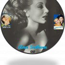 ANN SOTHERN DOUBLE FEATURE 1933-1934 Let's Fall in Love/Melody in Spring ANN SOTHERN DOUBLE FEATURE 1933-1934 Let's Fall in Love/Melody in Spring