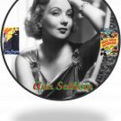 ANN SOTHERN DOUBLE FEATURE 1935-1936 Folies Bergere/Hell-Ship Morgan ANN SOTHERN DOUBLE FEATURE 1935-1936 Folies Bergere/Hell-Ship Morgan