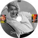 GRETA NISSEN DOUBLE FEATURE 1932-1933 The Silent Witness/The Circus Queen Murder GRETA NISSEN DOUBLE FEATURE 1932-1933 The Silent Witness/The Circus Queen Murder