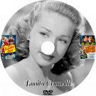 BONITA GRANVILLE DOUBLE FEATURE 1945 The Beautiful Cheat/Senorita From the West BONITA GRANVILLE DOUBLE FEATURE 1945 The Beautiful Cheat/Senorita From the West