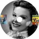 JANE FRAZEE DOUBLE FEATURE 1940-1941 Melody and Moonlight/Angels With Broken Wings JANE FRAZEE DOUBLE FEATURE 1940-1941 Melody and Moonlight/Angels With Broken Wings
