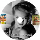 MARTHA O' DRISCOLL DOUBLE FEATURE 1944 Allergic To Love/Hi Beautiful